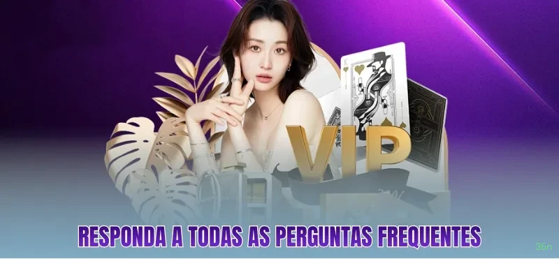 Configurações úteis dentro do app 36n