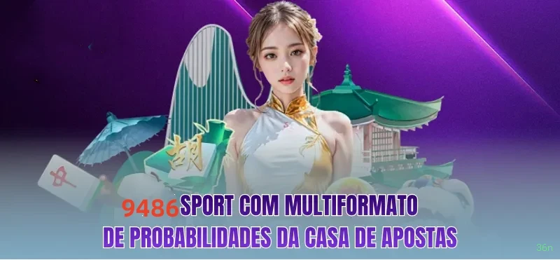 Plataforma 36n - cassino e apostas